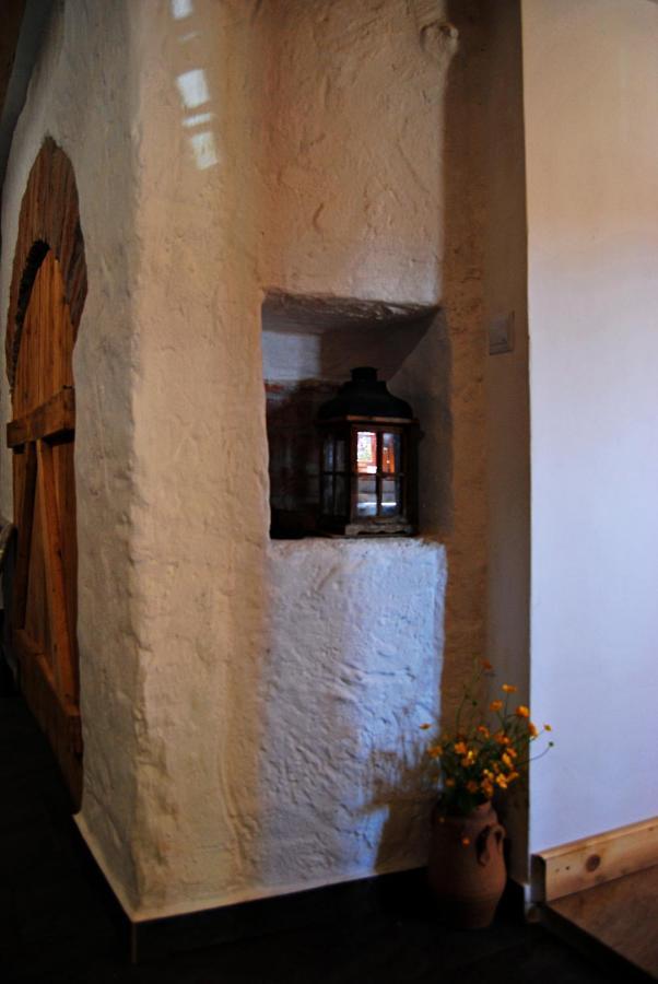 Sudecka Chata Bystrzyca Klodzka Exterior photo